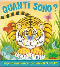 Quanti sono? Mini pop-up