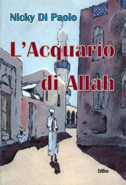 L'acquario di Allah