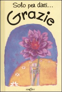 Grazie