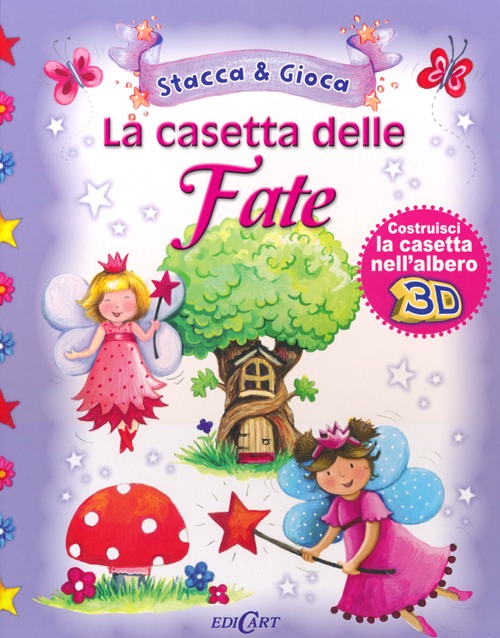 La casetta delle fate