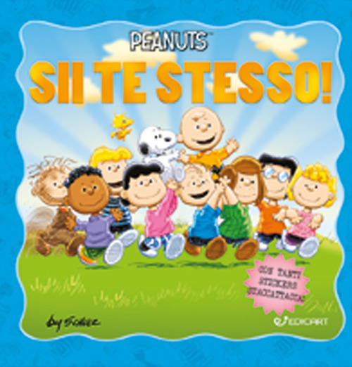 Sii te stesso! Peanuts