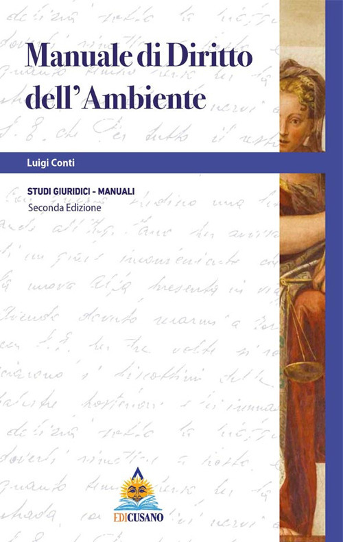 Manuale di diritto dell'ambiente