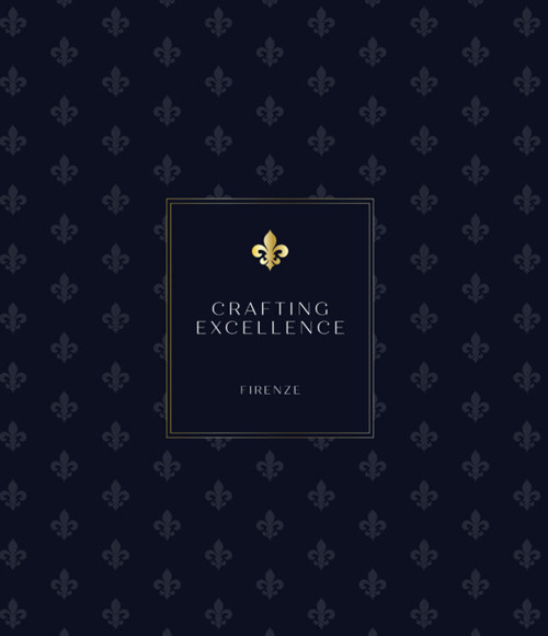 Crafting excellence Firenze