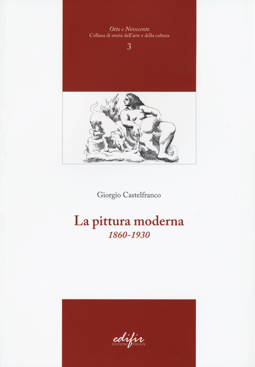 La pittura moderna (1860-1930)