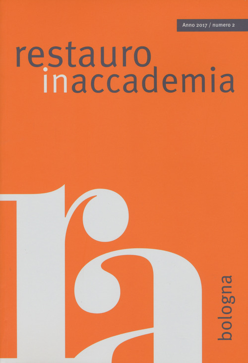 Restauro in accademia