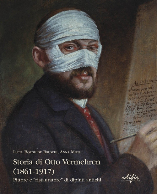 Storia di Otto Vermehren (1861-1917). Pittore e 