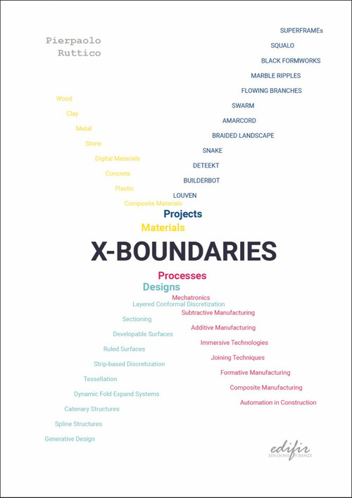 X-Boundaries
