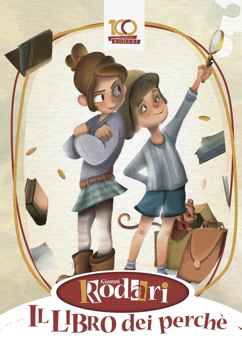 Il libro dei perché