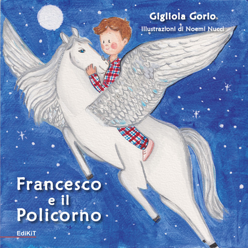 Francesco e il policorno
