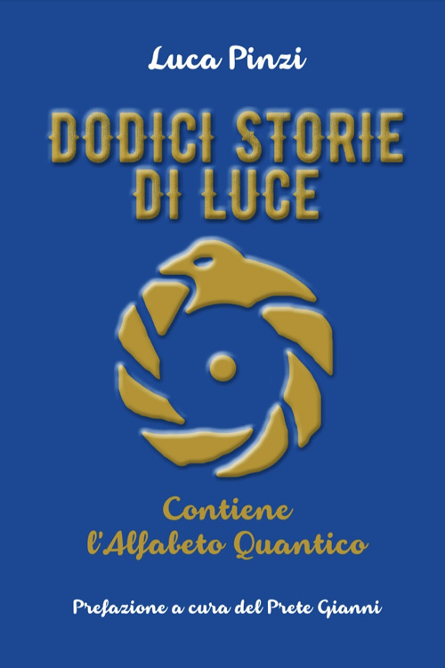 Dodici storie di luce