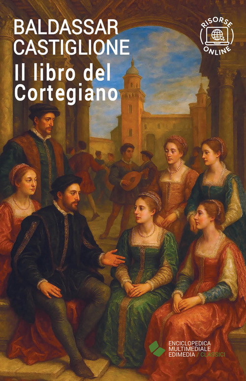 Il libro del cortegiano