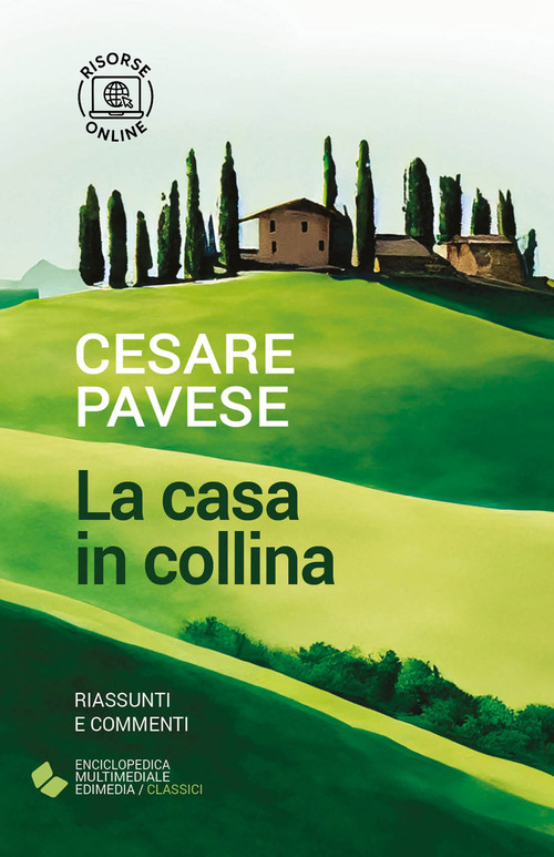 La casa in collina