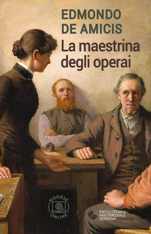 La maestrina degli operai