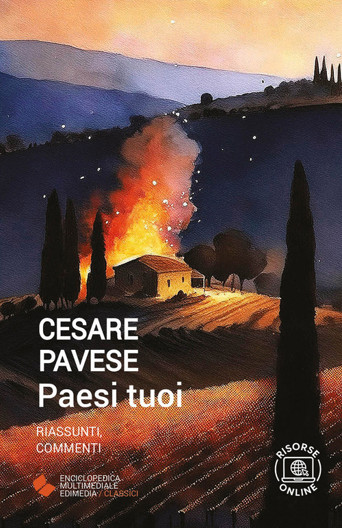 Paesi tuoi