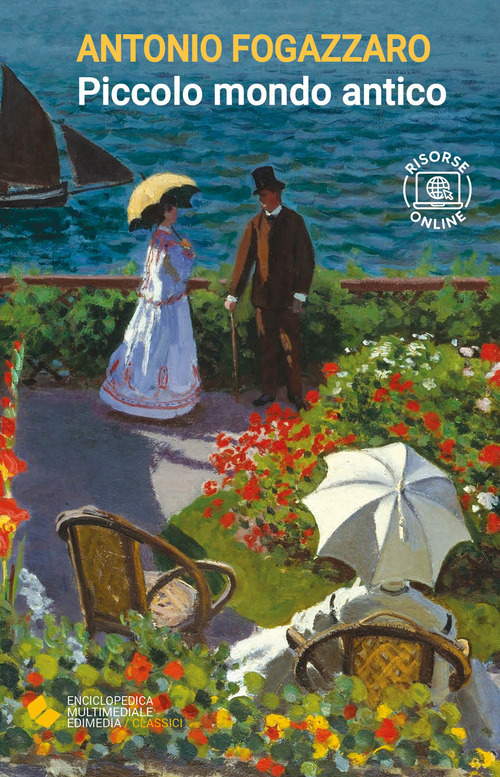 Piccolo mondo antico