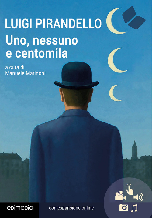 Uno, nessuno e centomila