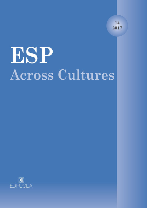 ESP Across Cultures