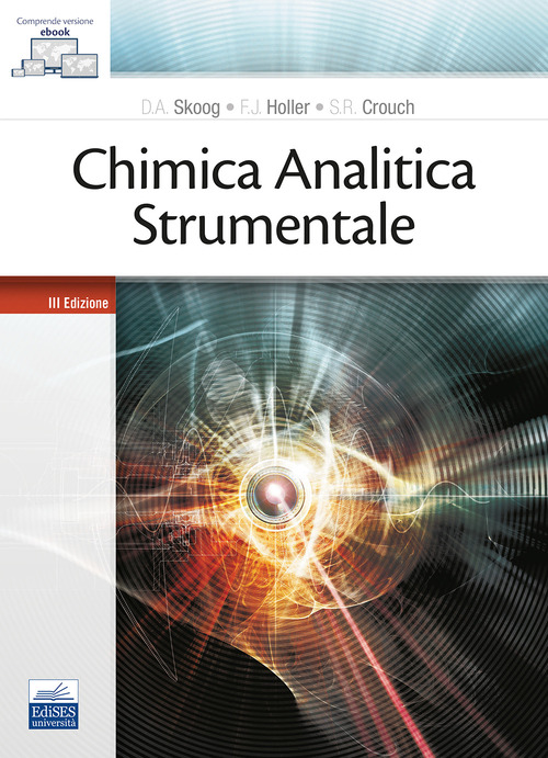 Chimica analitica strumentale
