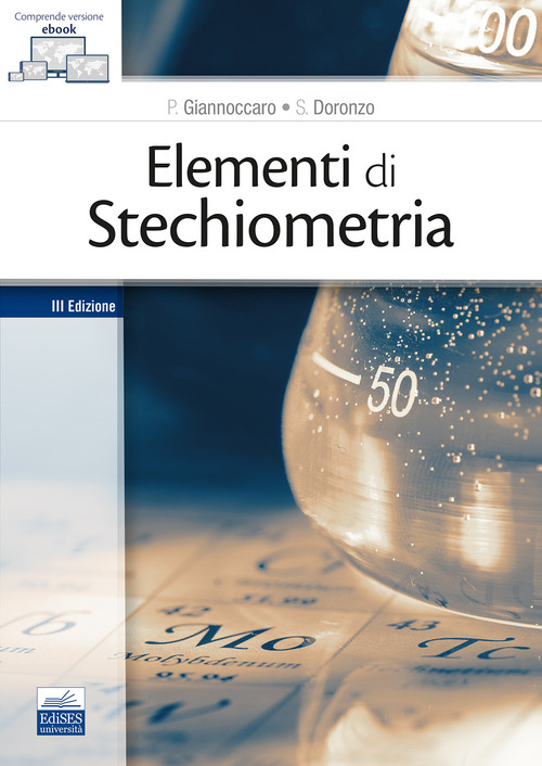 Elementi di stechiometria