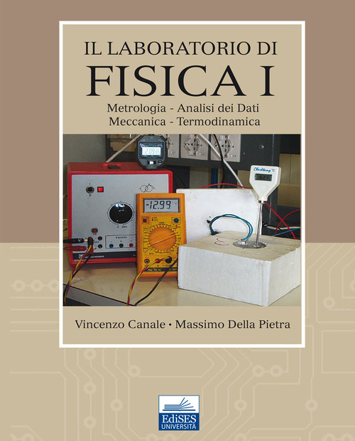 Il laboratorio di fisica