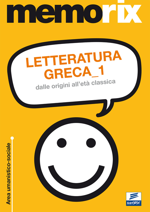 Letteratura greca