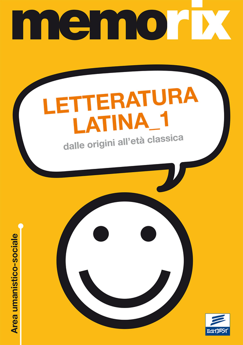 Letteratura latina