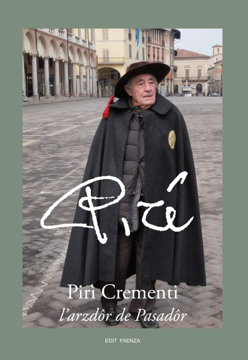 Pirì Crementi. L'azodor de Pasador