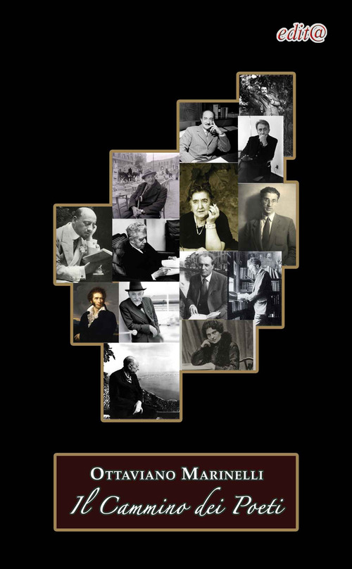 Il cammino dei poeti