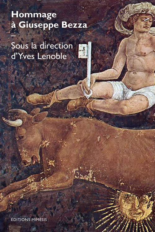 Hommage à Giuseppe Bezza