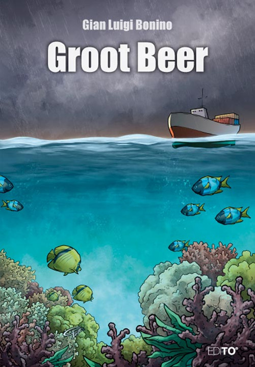 Groot Beer