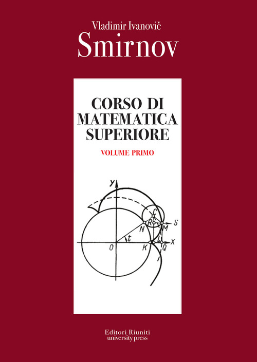 Corso di matematica superiore