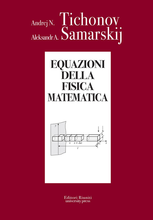 Equazioni della fisica matematica