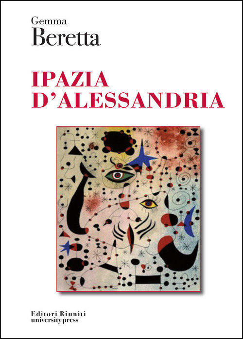 Ipazia d'Alessandria