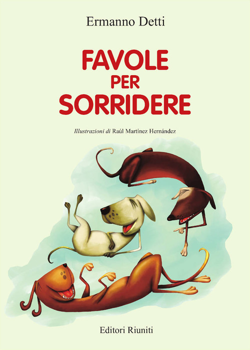 Favole per sorridere