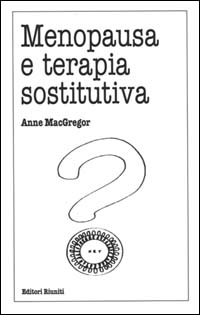 Menopausa e terapia sostitutiva