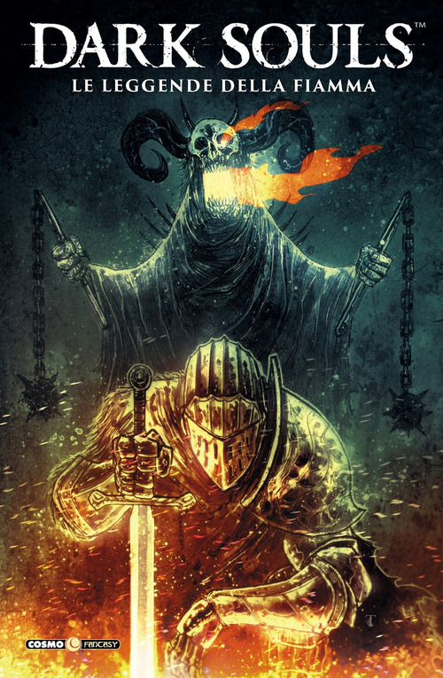 Dark Souls