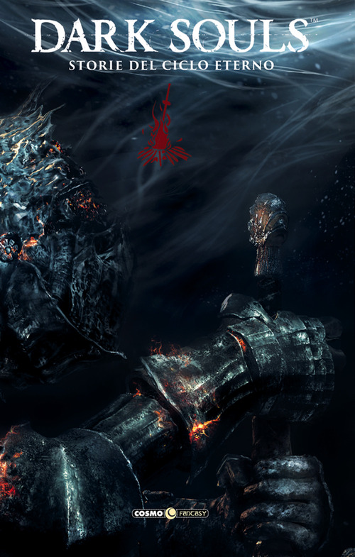 Dark Souls. Storie del ciclo eterno