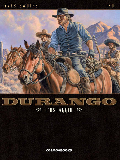 Durango