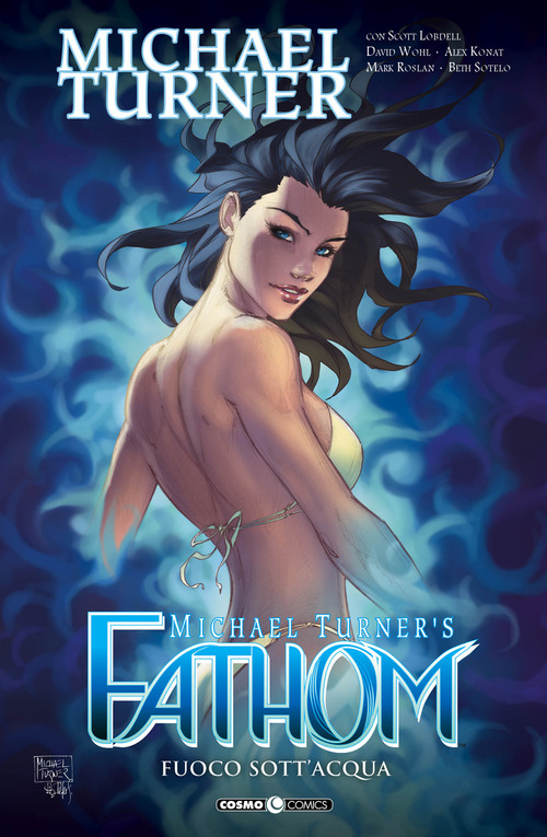 Fathom