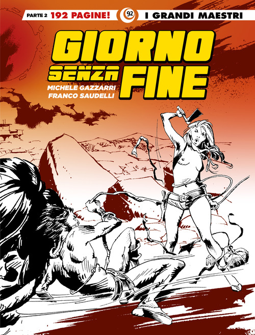 Giorno senza fine