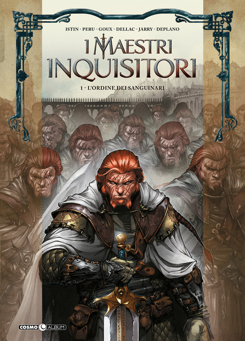 I maestri inquisitori