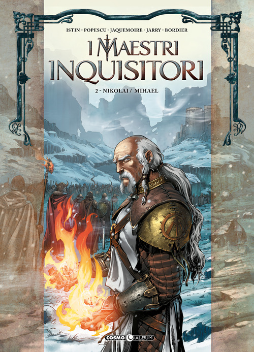 I maestri inquisitori