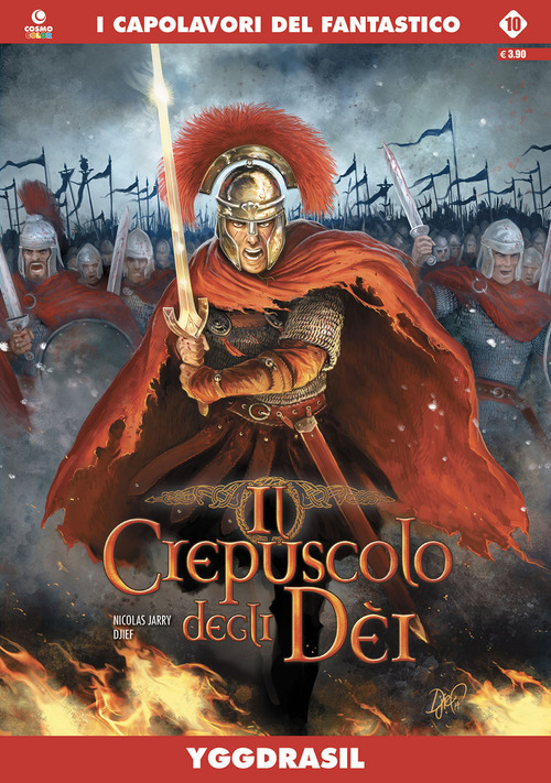 Il crepuscolo degli dei