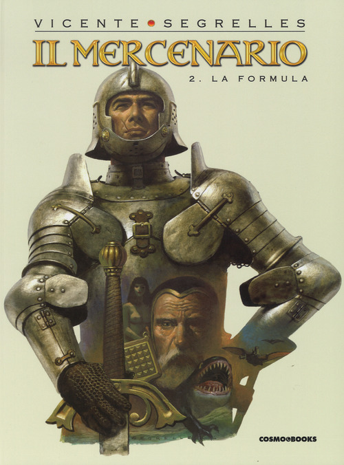 Il mercenario