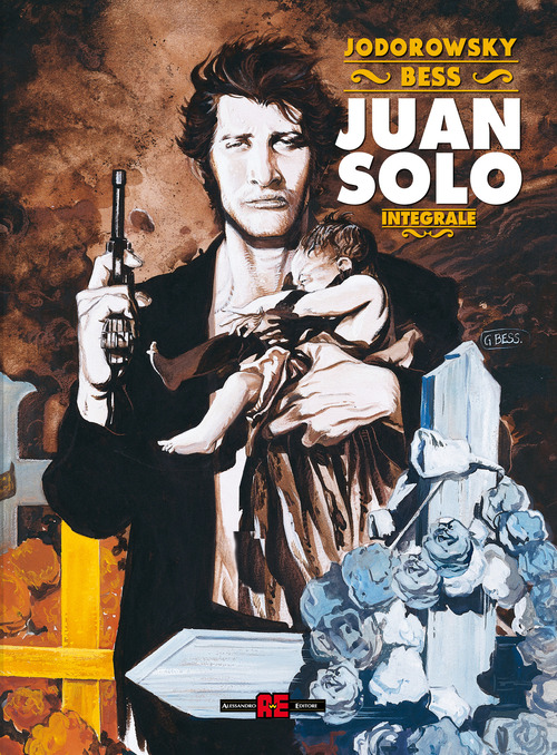 Juan Solo. Ediz. integrale deluxe