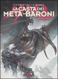 La casta dei meta-baroni