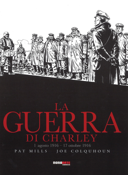 La guerra di Charley