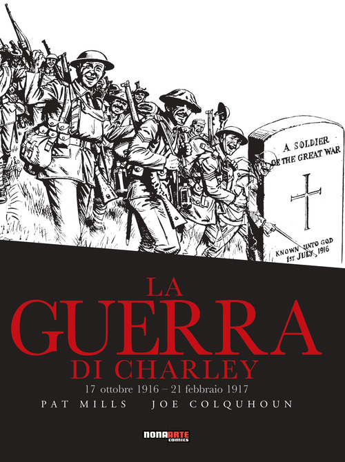 La guerra di Charley