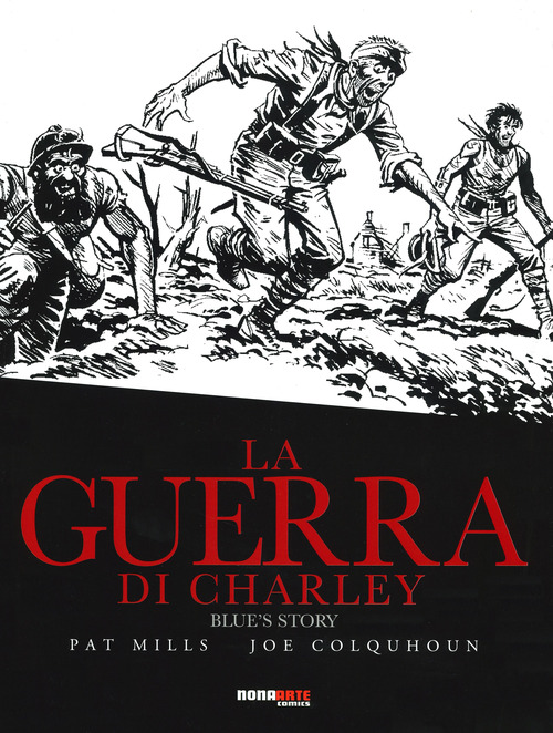 La guerra di Charley