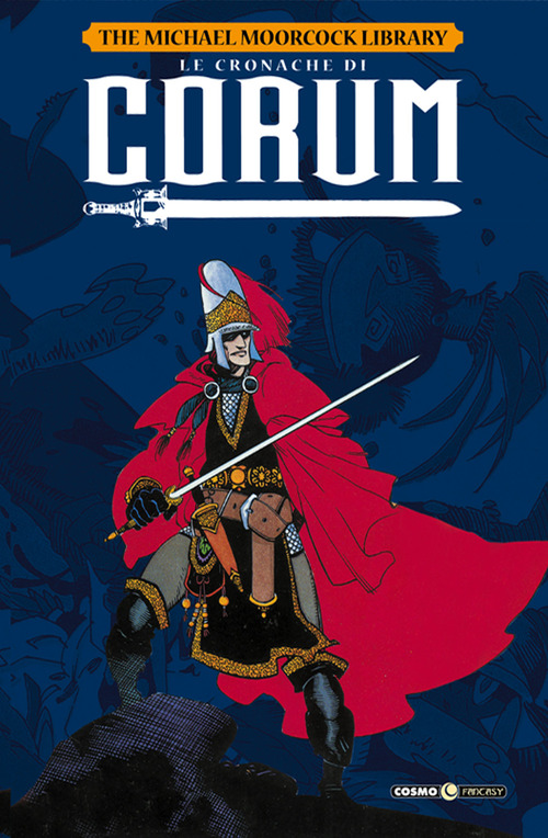 Le cronache di Corum